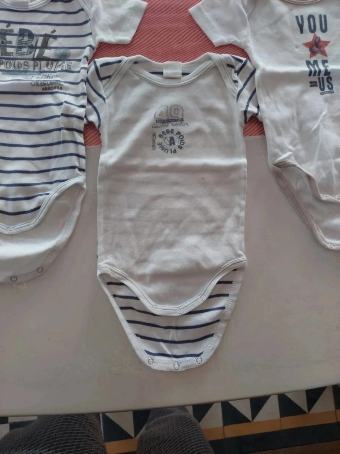 9mois absorba body – photo 4